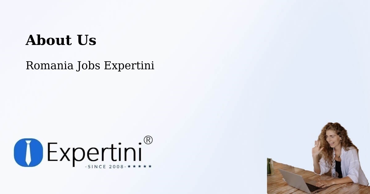 About Expertini Recruitment Platform  – Fârdea - Fârdea, Romania Jobs Expertini