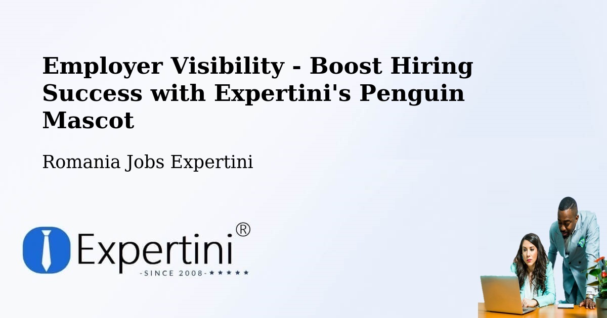 CV and Resume Visibility Optimization – Fârdea - Romania Jobs Expertini